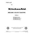 WHIRLPOOL KMTT400OB0 Katalog Części