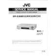 JVC SR-S388EK Instrukcja Serwisowa
