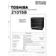 TOSHIBA 216R9B Instrukcja Serwisowa