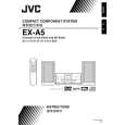 JVC EX-A1UY Instrukcja Obsługi