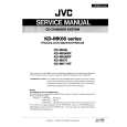 JVC KD-MK66 Instrukcja Serwisowa