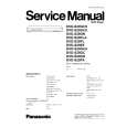 PANASONIC DVD-S29GCA Instrukcja Serwisowa