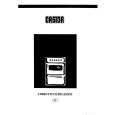 CASTOR C55SA Instrukcja Obsługi