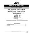 JVC GRD275US Instrukcja Serwisowa