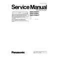 PANASONIC DMR-EH60PL Instrukcja Serwisowa