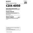 CDX-4050 - Kliknij na obrazek aby go zamknąć