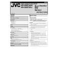JVC HR-S6970AH Instrukcja Obsługi