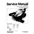 PANASONIC MC-E1010K Instrukcja Serwisowa