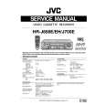 JVC HR-J758EH Instrukcja Obsługi