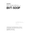 BVT-500P - Kliknij na obrazek aby go zamknąć