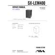 SX-LEM400 - Kliknij na obrazek aby go zamknąć