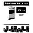 WHIRLPOOL EC5100XS Instrukcja Instalacji
