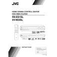 JVC RX-ES1SLEU Instrukcja Obsługi