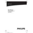 PHILIPS 105S63/78T Instrukcja Obsługi