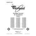 WHIRLPOOL ATE1253SPP0 Katalog Części