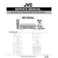 JVC SRV530U Instrukcja Serwisowa
