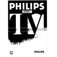 PHILIPS 14PT135A/11 Instrukcja Obsługi