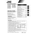 JVC AV-1414EE/SK Instrukcja Obsługi