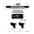 JVC BRDV6000E Instrukcja Serwisowa