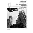 PANASONIC KX-TD500NZ.pdf Instrukcja Obsługi