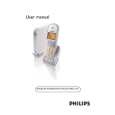 PHILIPS VOIP3211S/05 Instrukcja Obsługi