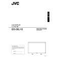 JVC GD-30L1G Instrukcja Obsługi JVC GD-30L1G Instrukcja Obsługi