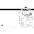 JVC HRS7850MS Instrukcja Serwisowa