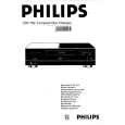 PHILIPS CDC752/00 Instrukcja Obsługi