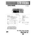 STR-VX300 - Kliknij na obrazek aby go zamknąć