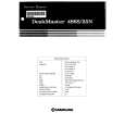 SAMSUNG DESKMASTER 486S Instrukcja Serwisowa