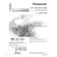 PANASONIC DMRT3030P Instrukcja Obsługi
