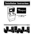 WHIRLPOOL RM988PXLW2 Instrukcja Instalacji