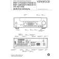 KENWOOD KRFV8030D Instrukcja Serwisowa