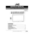 JVC GDV4210PCE Instrukcja Obsługi