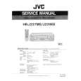 JVC HR-J229EE Instrukcja Serwisowa