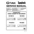 FUNAI SV4361G Instrukcja Serwisowa
