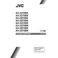 JVC AV-32T5BK Instrukcja Obsługi