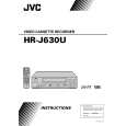 HR-J630U - Kliknij na obrazek aby go zamknąć