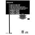 NSX-S35 - Kliknij na obrazek aby go zamknąć