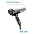 PHILIPS HP4891/27 Instrukcja Obsługi