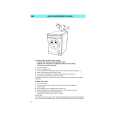 WHIRLPOOL AWM 019/WS-B Instrukcja Obsługi WHIRLPOOL AWM 019/WS-B Instrukcja Obsługi