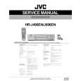JVC HRJ496EN Instrukcja Serwisowa