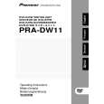 PRA-DW11/ZUC - Kliknij na obrazek aby go zamknąć