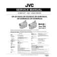 JVC GRSXM190AG Instrukcja Serwisowa
