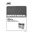 JVC 8240L Instrukcja Serwisowa