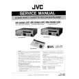 JVC BR-S500U(SF) Instrukcja Serwisowa
