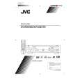 JVC XV-K505GDUS Instrukcja Obsługi