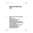 BAUKNECHT ETPI 5640 IN/01 Instrukcja Obsługi