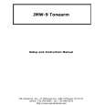 VPI JMW-9 Instrukcja Obsługi