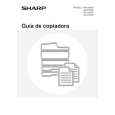 SHARP MX2300 Instrukcja Obsługi